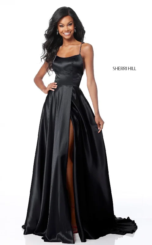 Sherri Hill 51631