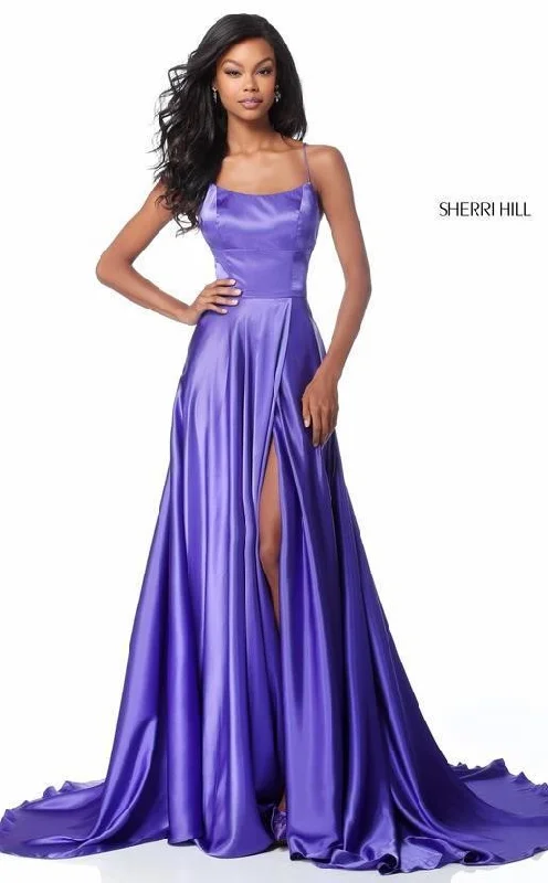 Sherri Hill 51631