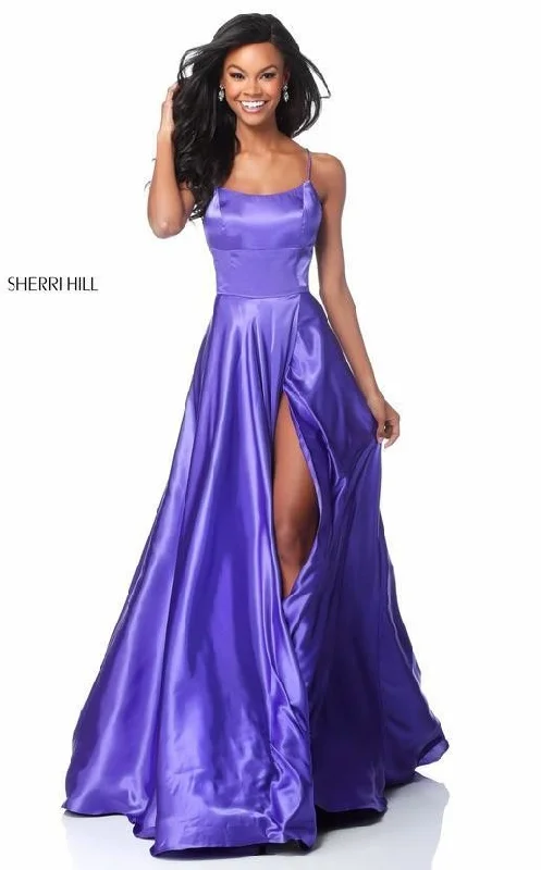 Sherri Hill 51631