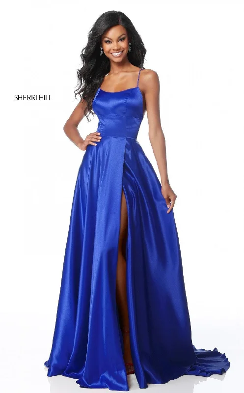 Sherri Hill 51631