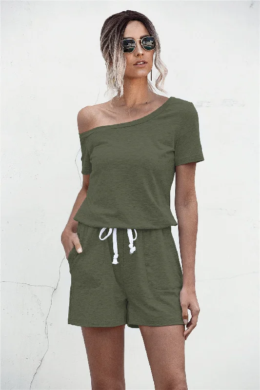 Army Green / S