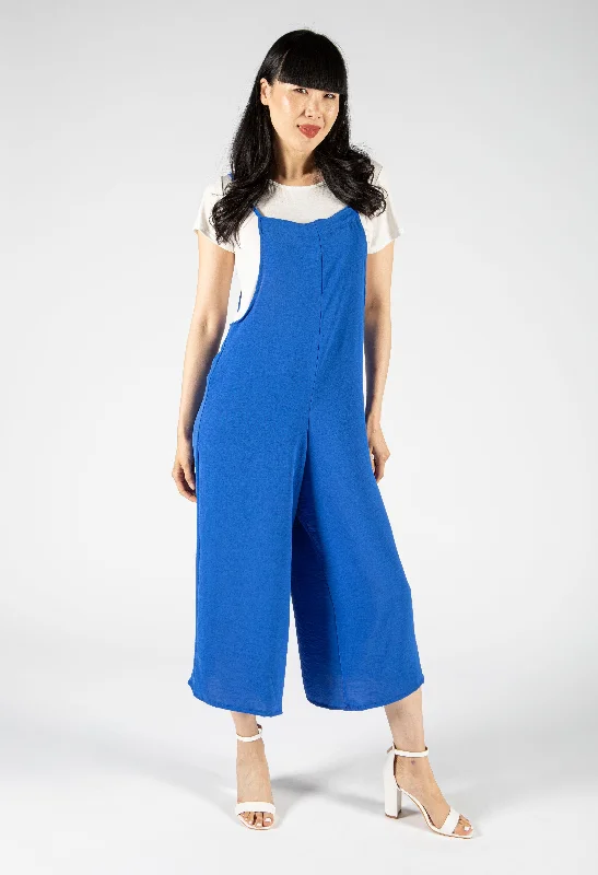 Two Piece Jumpsuit