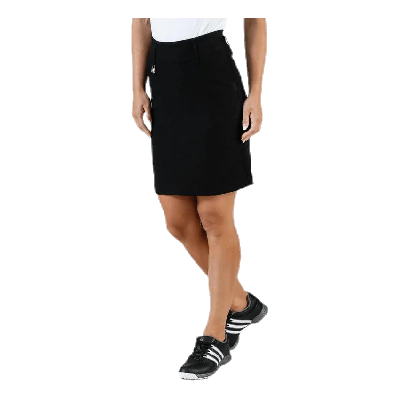 Magic Skort 52 cm Black