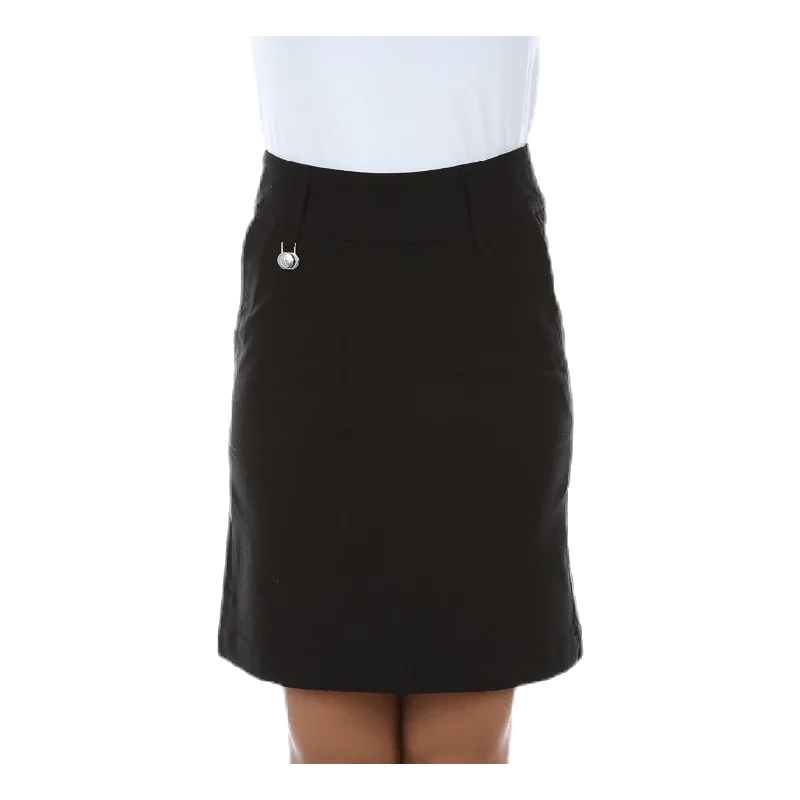 Magic Skort 52 cm Black