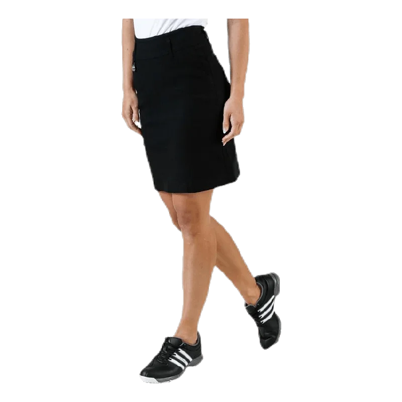 Magic Skort 52 cm Black