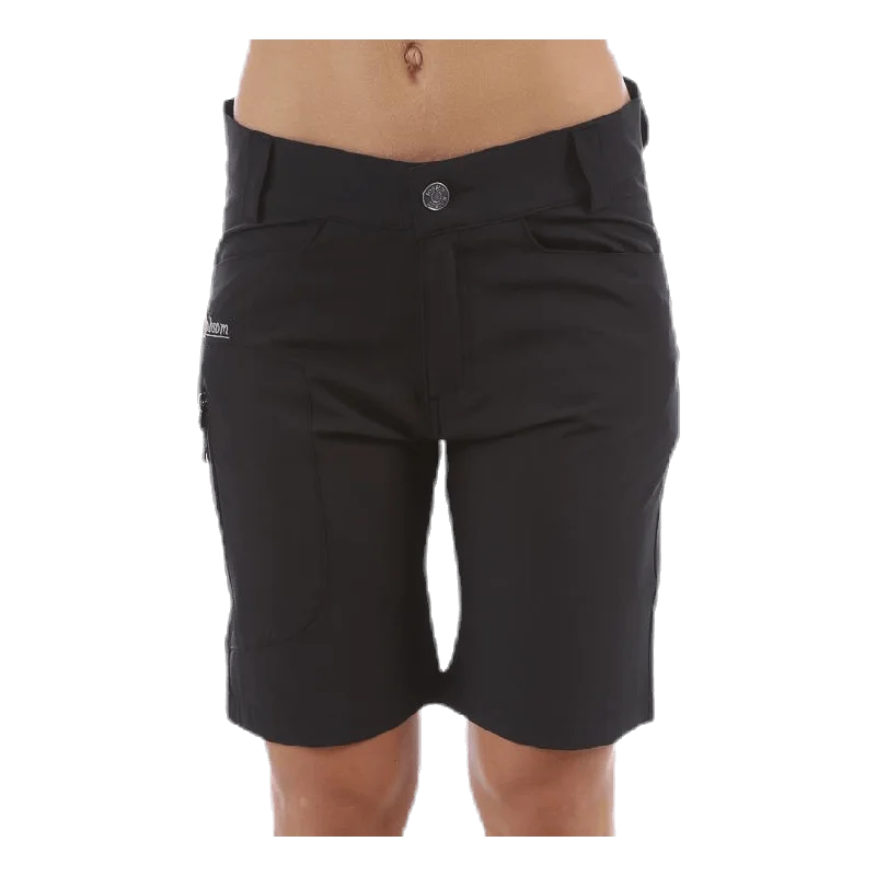 Sanda Shorts Black