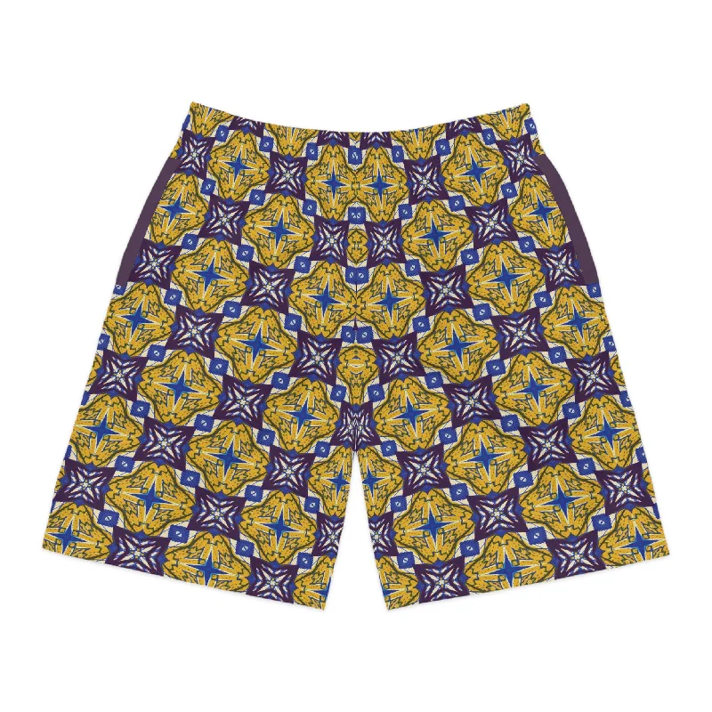 AGBEN BYW Shorts