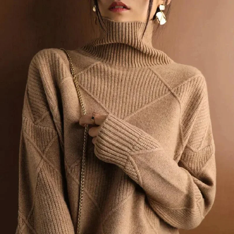 ISABELLA ROSE CASHMERE SWEATER