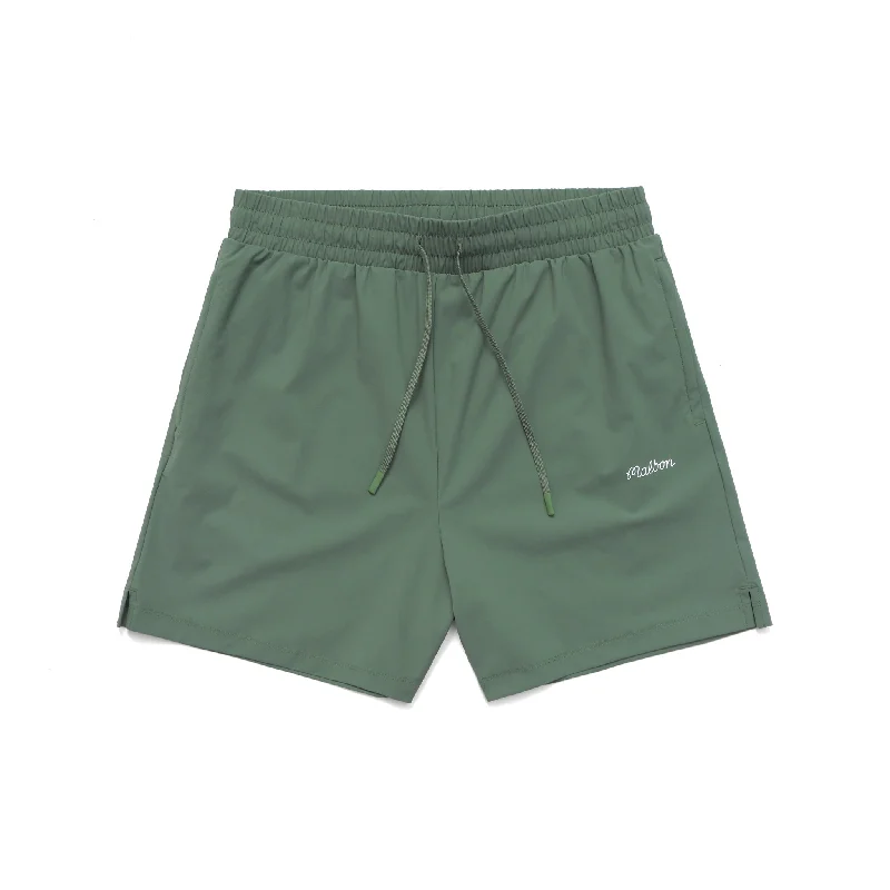 Performance Poly Tech Short