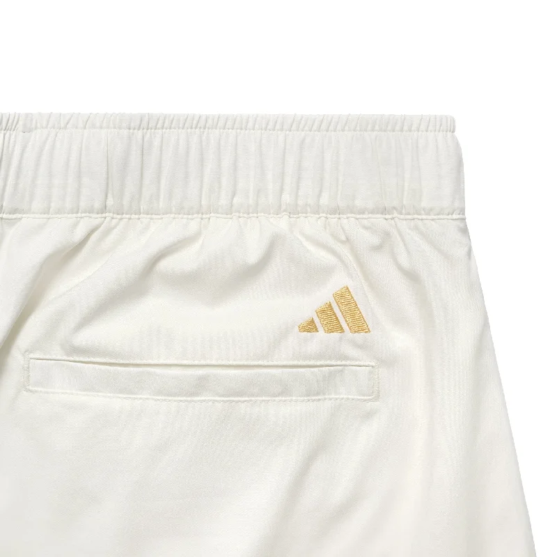 Malbon x Adidas Women's Ultimate365 TWISTKNIT Shorts