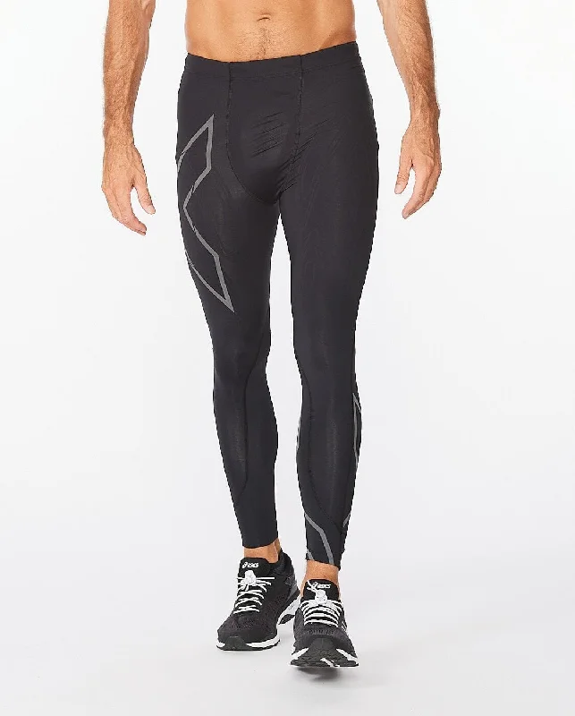 2XU Men's Light Speed Compression Tights MA5305B