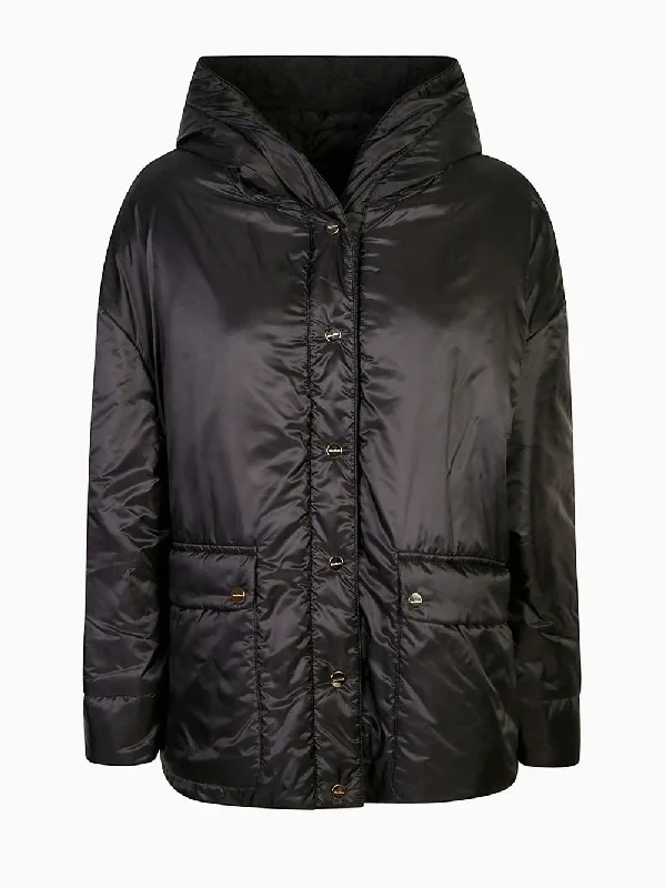 Greenmo padded jacket