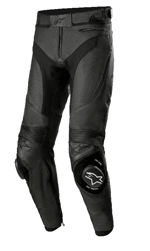 Missile V3 Airflow Leather Pants