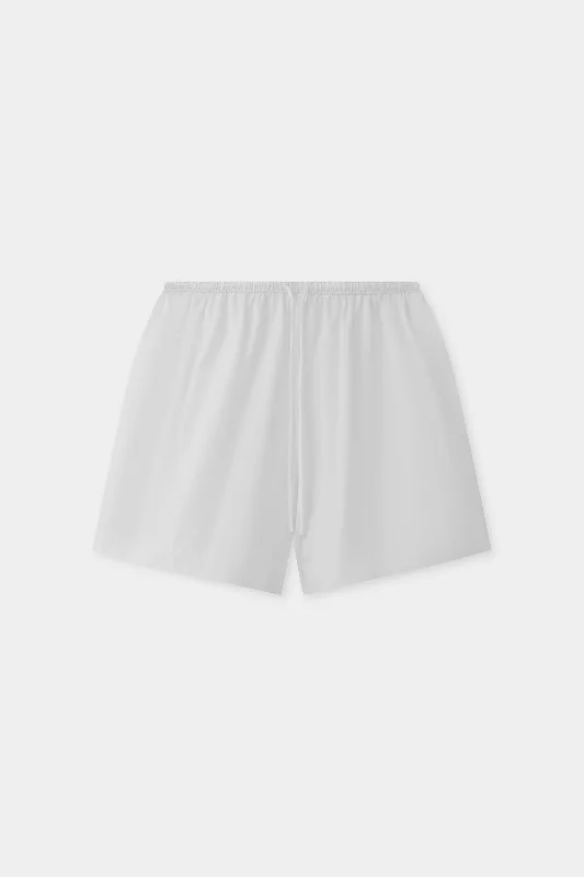 Philipa Poplin Short