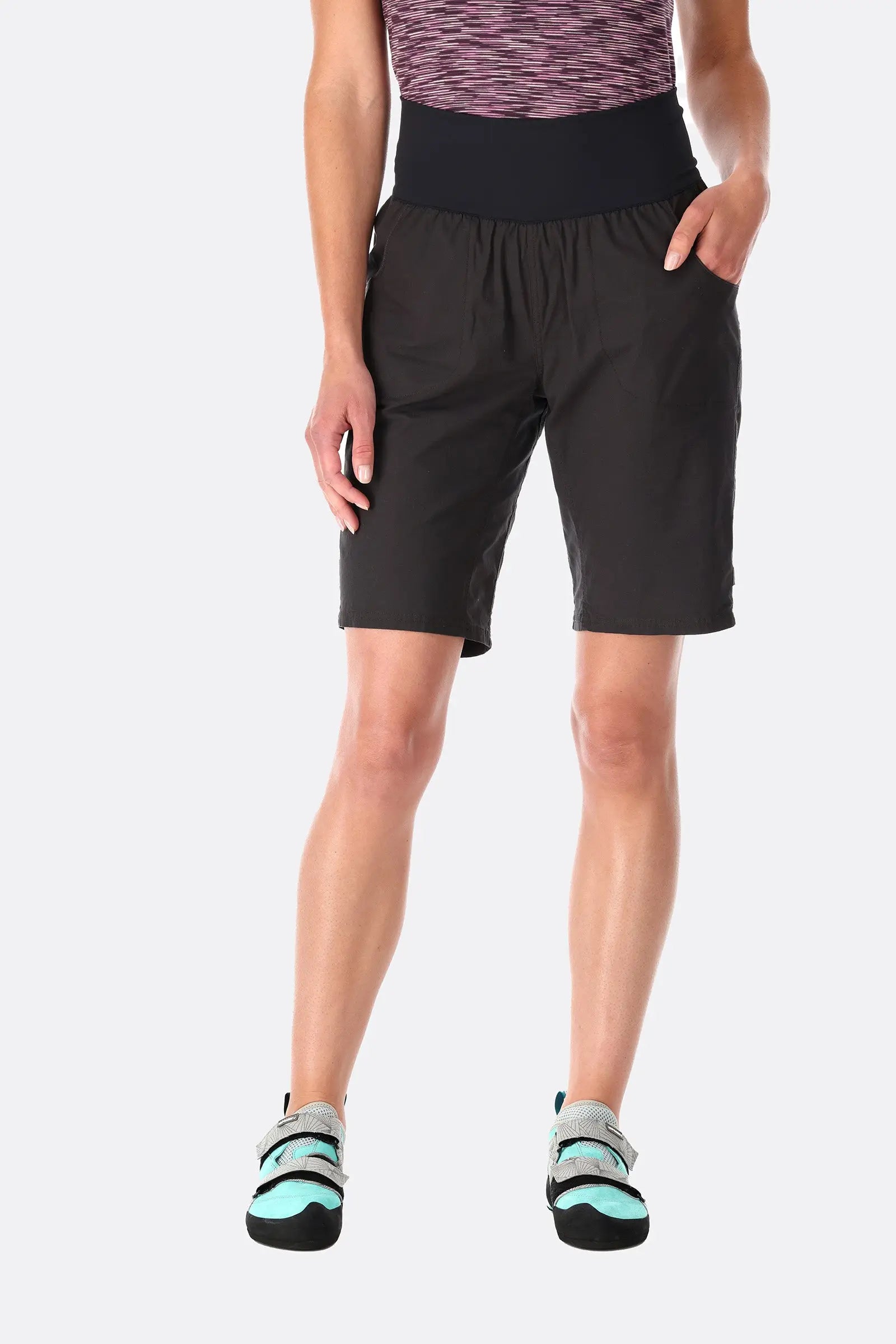 Rab Women's Cosine Shorts