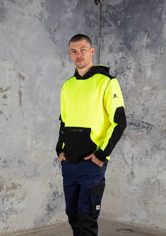 Hi Vis Yellow / 2XL