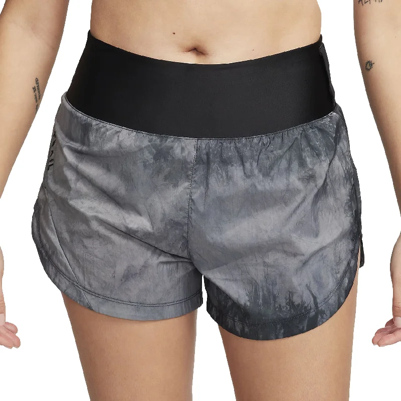 Womens Nike Repel Trail Short