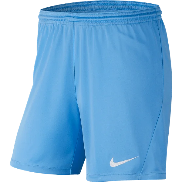 Women's Park 3 Shorts (BV6860-412)