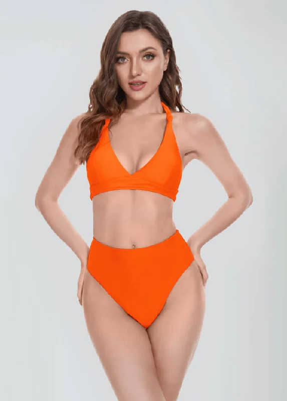 Orange / XS