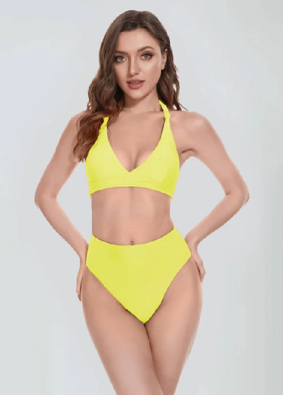 Yellow / XS