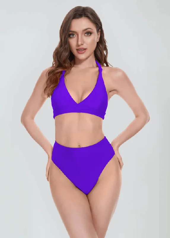 Purple / XS