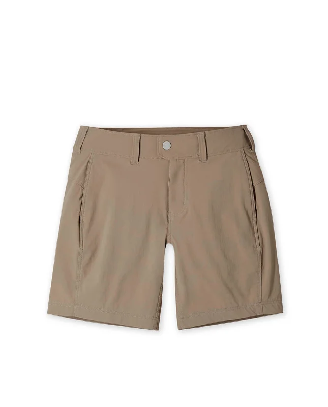 Women's Whiparound Short