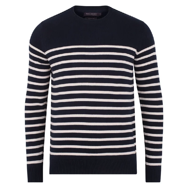 Shop the latest men’s styles at unbelievable prices. Mens Lightweight Cotton Striped Breton Sweater Shop the latest men’s styles at unbelievable prices. Mens Lightweight Cotton Striped Breton Sweater