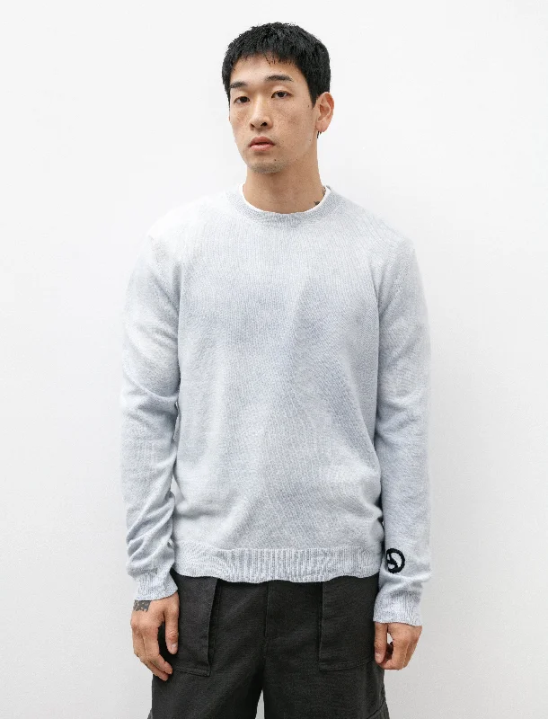 Shop the best fashion at unbeatable prices – Limited time only. Crewneck Jumper Dusty Blue Shop the best fashion at unbeatable prices – Limited time only. Crewneck Jumper Dusty Blue
