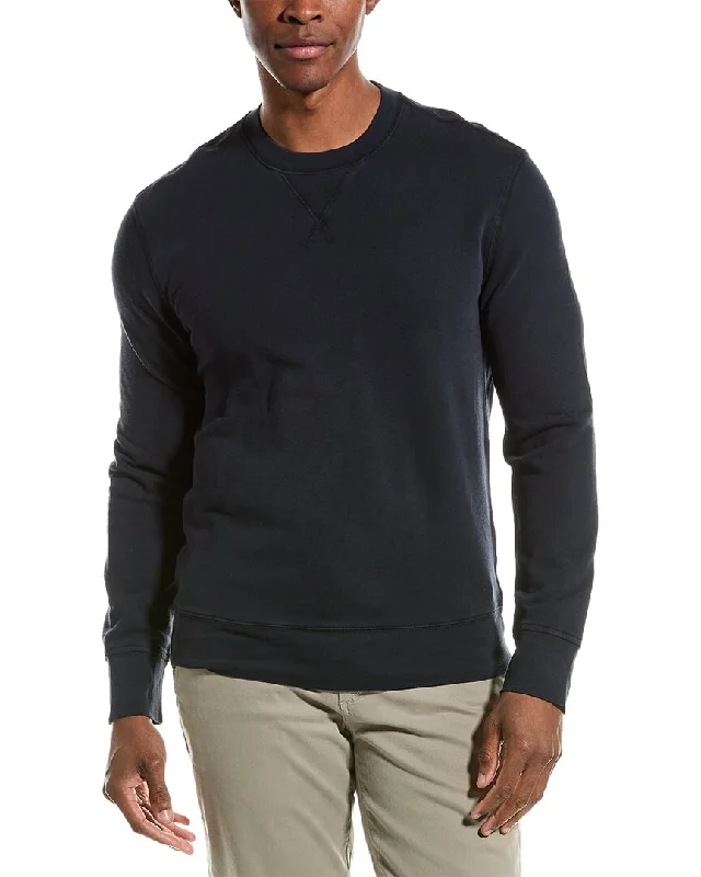 Shop stylish, comfortable men’s clothing at discounted prices. Alex Mill Garment Dyed Lightweight Pullover Shop stylish, comfortable men’s clothing at discounted prices. Alex Mill Garment Dyed Lightweight Pullover