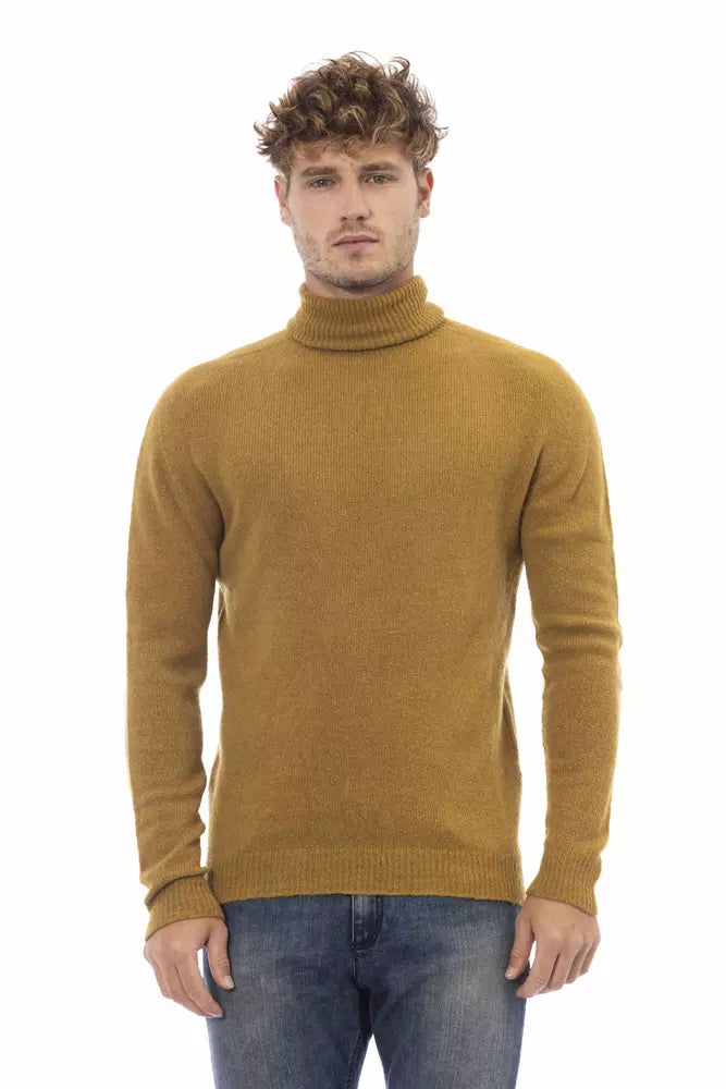Don’t miss out – huge discounts on men’s trendy styles. Alpha Studio Alpaca Leather Men's Sweater Don’t miss out – huge discounts on men’s trendy styles. Alpha Studio Alpaca Leather Men's Sweater
