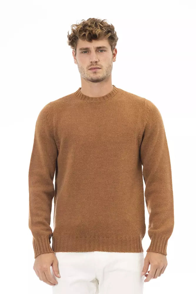 Shop the ultimate men’s clothing sale – incredible prices on your favorite styles. Alpha Studio Alpaca Leather Men's Sweater Shop the ultimate men’s clothing sale – incredible prices on your favorite styles. Alpha Studio Alpaca Leather Men's Sweater