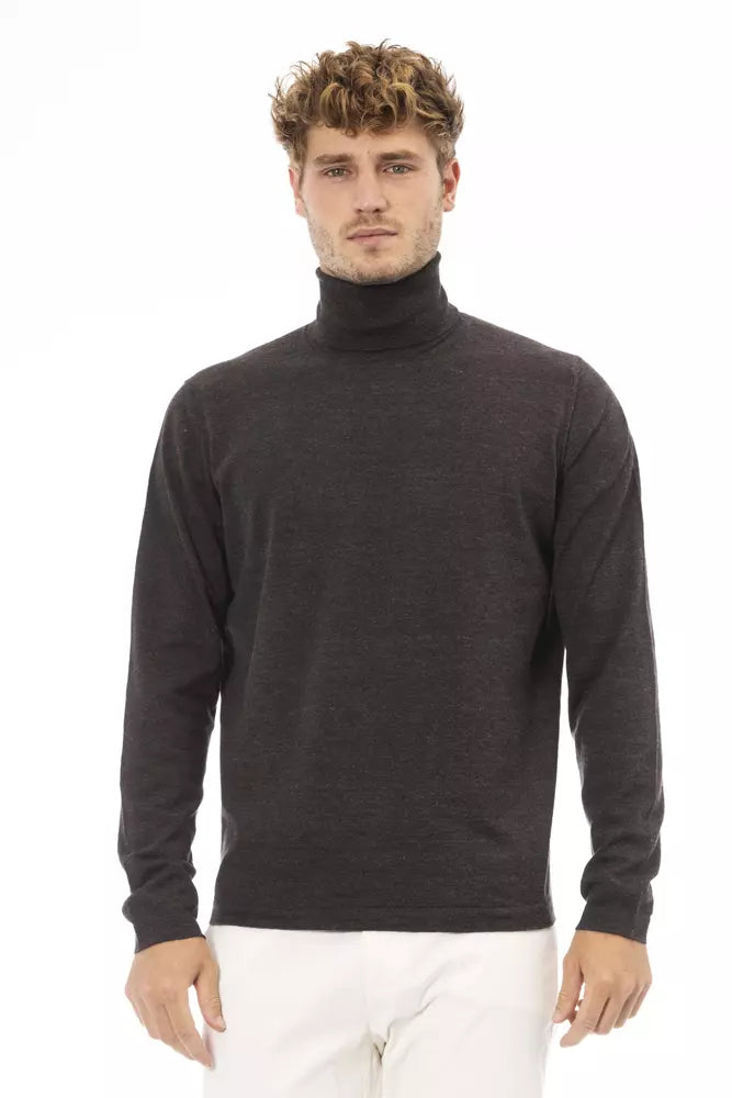 Best deals fashion – Don’t miss the latest clothing discounts. Alpha Studio Cotton Men's Sweater Best deals fashion – Don’t miss the latest clothing discounts. Alpha Studio Cotton Men's Sweater