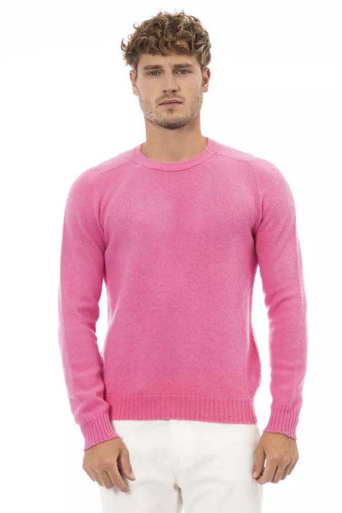 Shop our exclusive men’s fashion deals – limited time only! Alpha Studio LW Men's Sweater Shop our exclusive men’s fashion deals – limited time only! Alpha Studio LW Men's Sweater