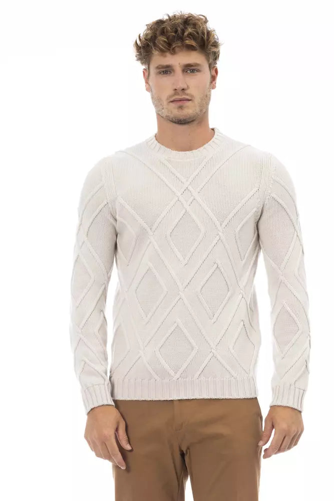 Last chance! Men’s clothing at unbeatable prices. Alpha Studio Merino Wool Men's Sweater Last chance! Men’s clothing at unbeatable prices. Alpha Studio Merino Wool Men's Sweater