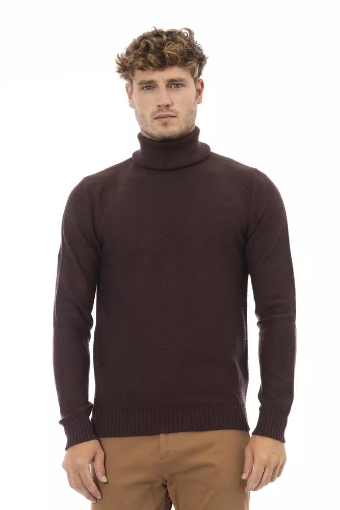 Shop the latest men's clothing trends at a fraction of the price. Alpha Studio Merino Wool Men's Sweater Shop the latest men's clothing trends at a fraction of the price. Alpha Studio Merino Wool Men's Sweater