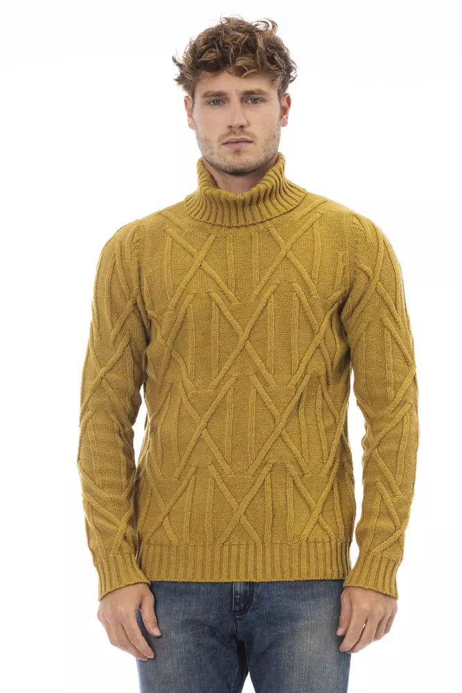 Flash sale: Men’s clothing essentials at irresistible prices! Alpha Studio Merino Wool Men's Sweater Flash sale: Men’s clothing essentials at irresistible prices! Alpha Studio Merino Wool Men's Sweater