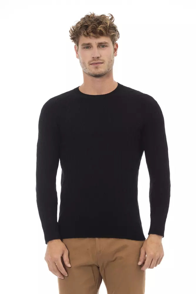 Don’t wait – shop the biggest sale of the season on men’s clothing! Alpha Studio Viscose Men's Sweater Don’t wait – shop the biggest sale of the season on men’s clothing! Alpha Studio Viscose Men's Sweater