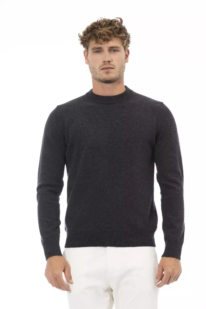 Save more with bundle deals on men’s fashion items. Alpha Studio Wool Men's Sweater Save more with bundle deals on men’s fashion items. Alpha Studio Wool Men's Sweater