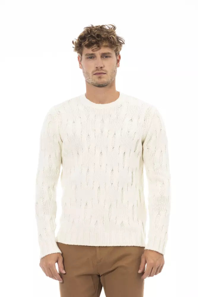 Find your perfect fit at the best prices – Clothing deals now on sale. Alpha Studio Wool Men's Sweater Find your perfect fit at the best prices – Clothing deals now on sale. Alpha Studio Wool Men's Sweater