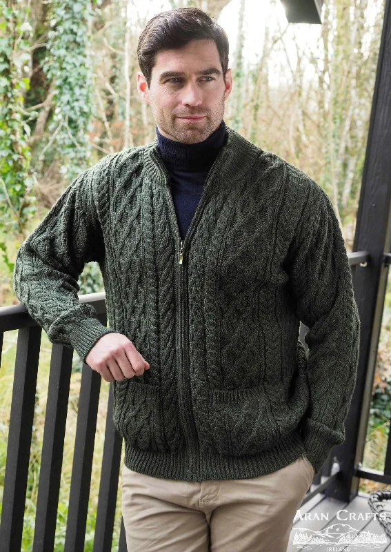 Shop clothing for less – Amazing savings on your favorite styles. Aran Crafts Dingle Zipper Sweater | Green Shop clothing for less – Amazing savings on your favorite styles. Aran Crafts Dingle Zipper Sweater | Green