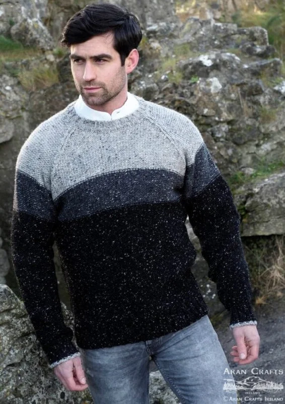 Exclusive deals on men’s fashion – Shop now and save big! Aran Crafts Three Tone Donegal Sweater Exclusive deals on men’s fashion – Shop now and save big! Aran Crafts Three Tone Donegal Sweater