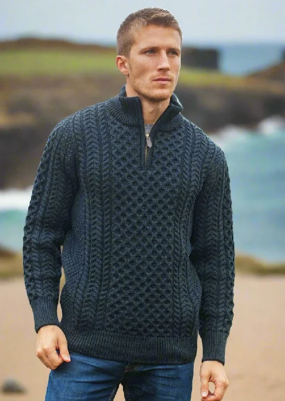 Shop the hottest fashion trends for less – deals you can’t miss. Aran Merino Wool Half Zip Sweater | Blackwatch Shop the hottest fashion trends for less – deals you can’t miss. Aran Merino Wool Half Zip Sweater | Blackwatch
