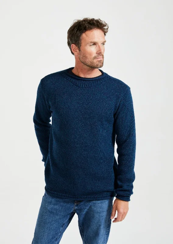 Refresh your wardrobe with the best deals on men's fashion. Aran Roll Neck Sweater | Atlantic Refresh your wardrobe with the best deals on men's fashion. Aran Roll Neck Sweater | Atlantic