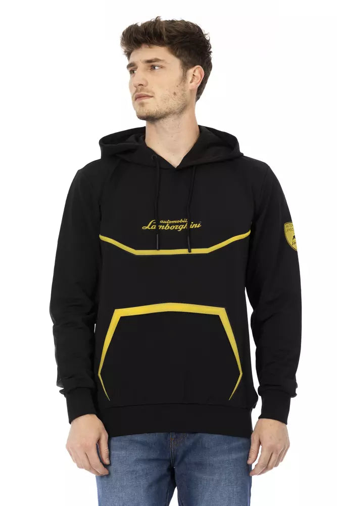 Men’s fashion just got more affordable – shop now! Automobili Lamborghini Polyester Men's Sweater Men’s fashion just got more affordable – shop now! Automobili Lamborghini Polyester Men's Sweater