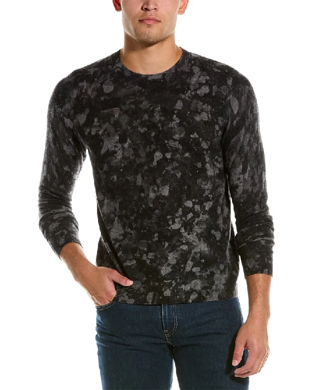 Fresh clothing styles are here – Shop now for exclusive discounts! Autumn Cashmere Splatter Paint Print Wool & Cashmere-Blend Crewneck Sweater Fresh clothing styles are here – Shop now for exclusive discounts! Autumn Cashmere Splatter Paint Print Wool & Cashmere-Blend Crewneck Sweater