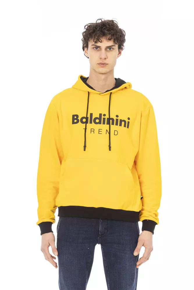  – Shop stylish items today!  Baldinini Trend  Cotton Men's Sweater