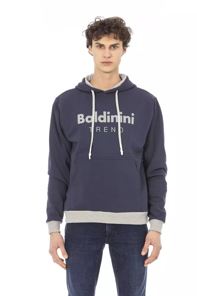 Final clearance: Men’s clothing items up to 70% off! Baldinini Trend Cotton Men's Sweater Final clearance: Men’s clothing items up to 70% off! Baldinini Trend Cotton Men's Sweater