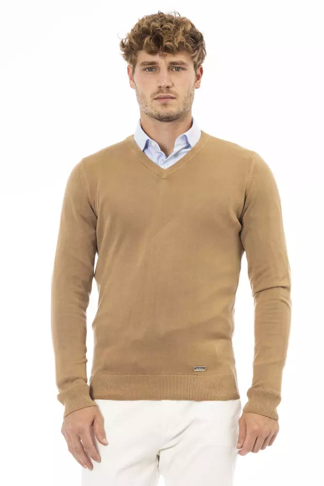 Shop online now for exclusive savings on men’s clothing. Baldinini Trend Modal Men's Sweater Shop online now for exclusive savings on men’s clothing. Baldinini Trend Modal Men's Sweater