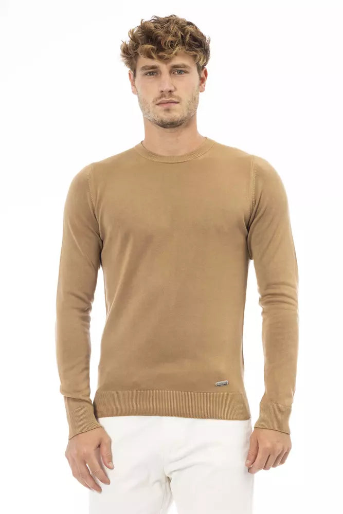 Get 25% off select men’s clothing when you shop online! Baldinini Trend Modal Men's Sweater Get 25% off select men’s clothing when you shop online! Baldinini Trend Modal Men's Sweater