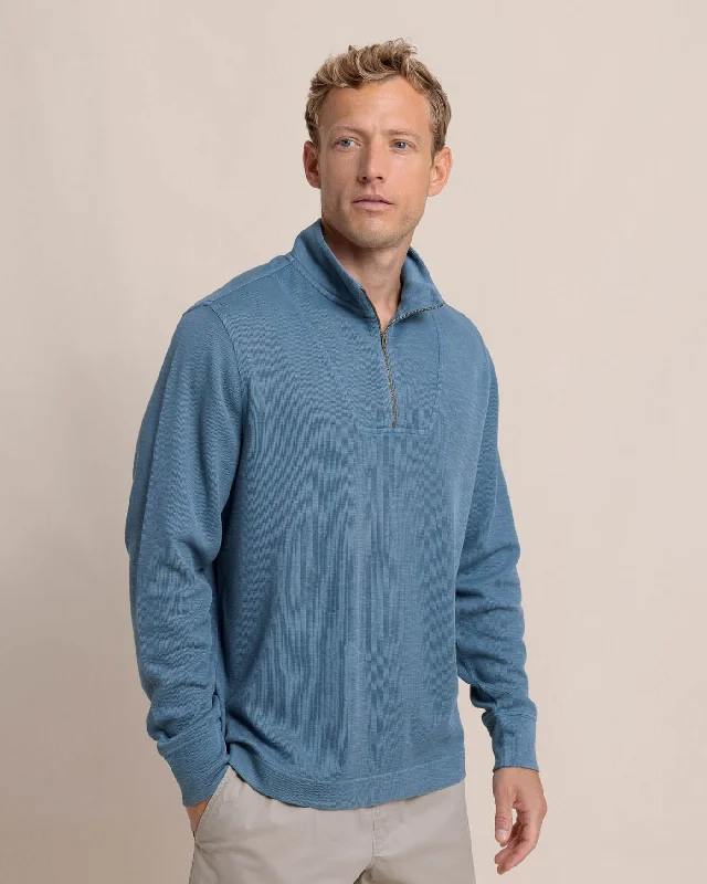 Don’t wait – Shop now for limited-time discounts on trendy clothing.  Bay Berry Quarter Zip